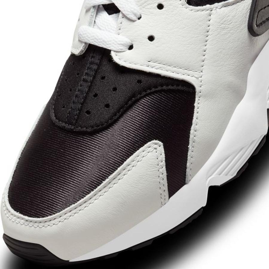 Zapatillas Nike Huarache Hombre Negro