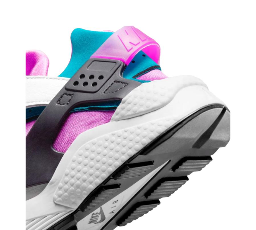 Nike huarache rosas hombre sale