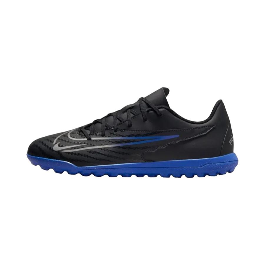 Zapatillas Futbol Hombre Nike Phantom GX Club Turf Negro