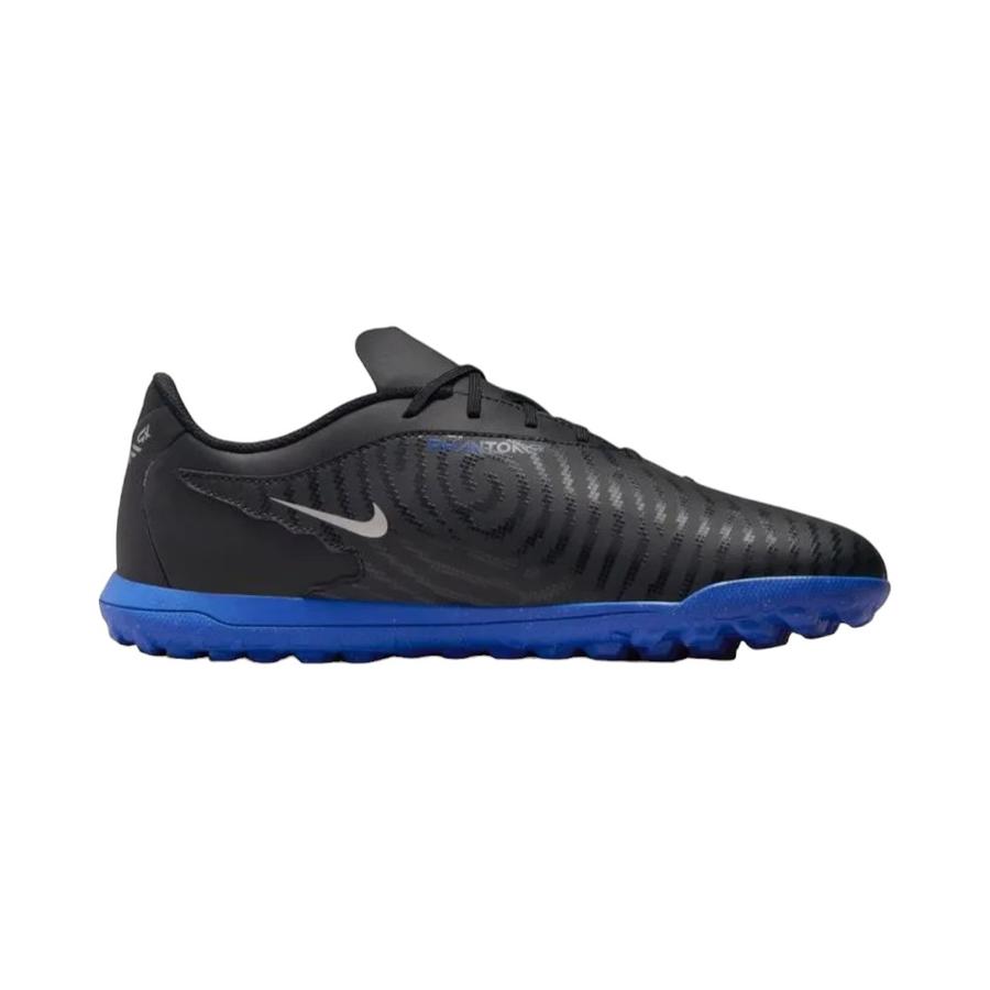 Zapatillas Futbol Hombre Nike Phantom GX Club Turf Negro