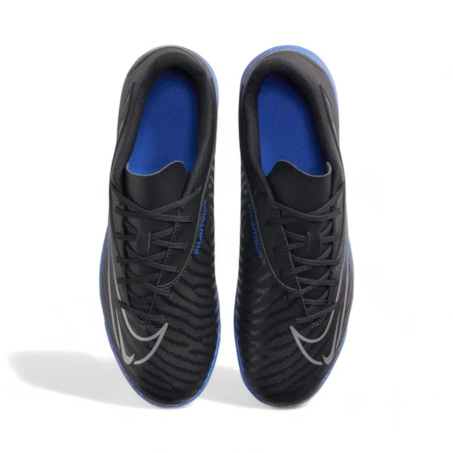 Zapatillas Futbol Hombre Nike Phantom GX Club Turf Negro