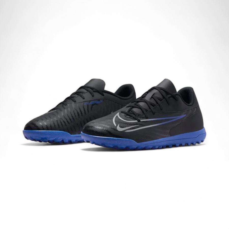 Zapatillas Futbol Hombre Nike Phantom GX Club Turf Negro