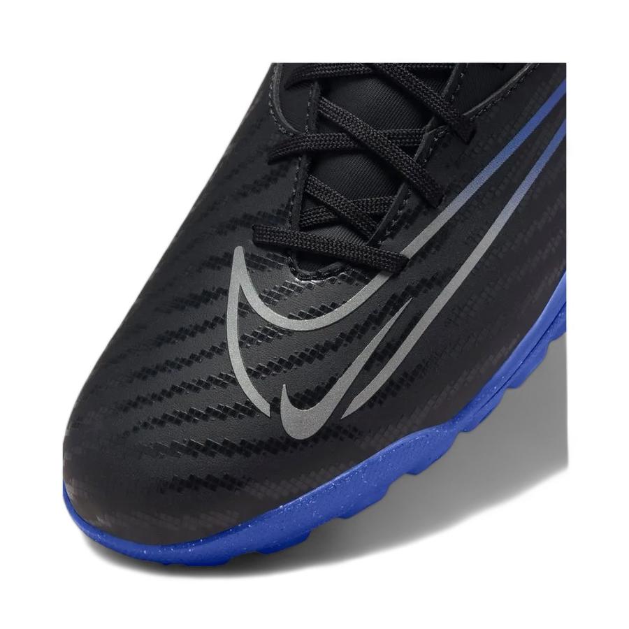 Zapatillas Futbol Hombre Nike Phantom GX Club Turf Negro