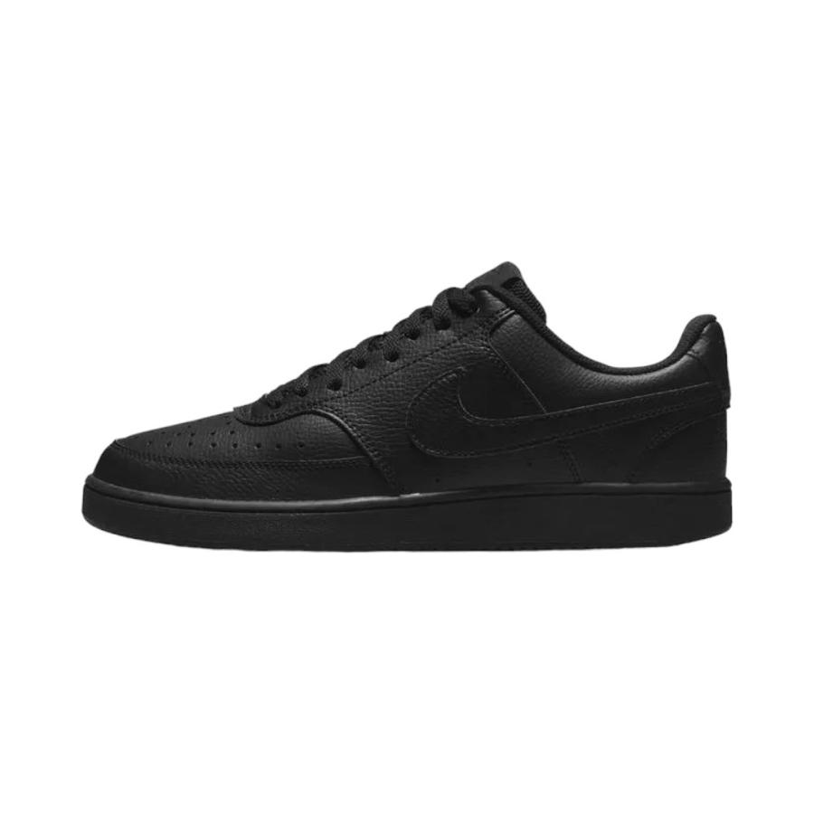 Zapatillas Hombre Nike Court Vision Low NN Negro