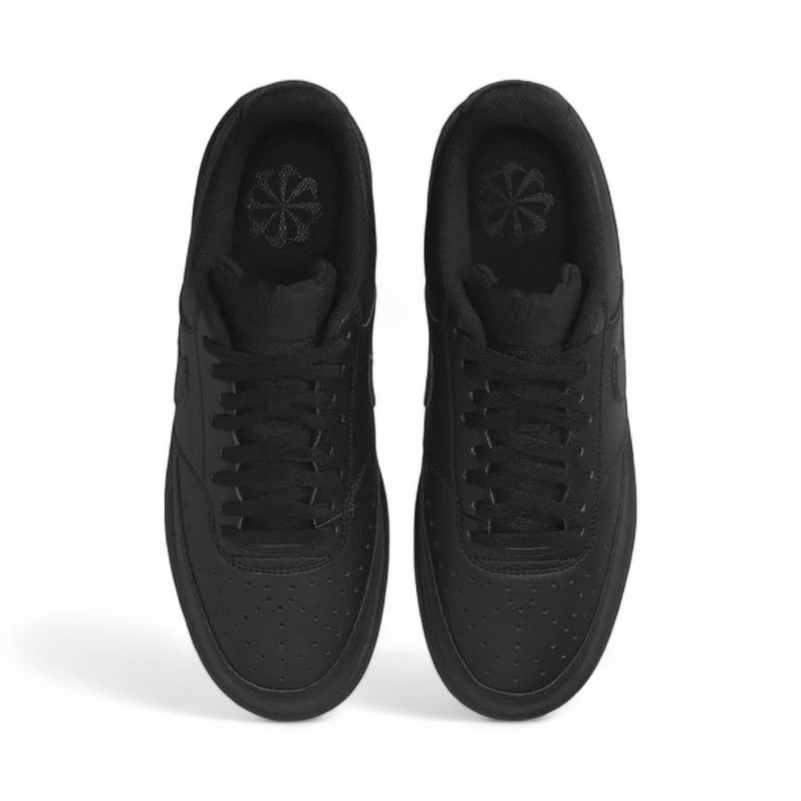 Zapatillas Hombre Nike Court Vision Low NN Negro