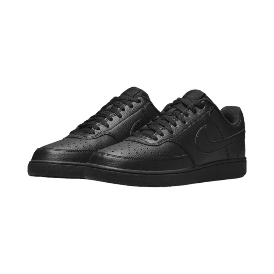 Zapatillas Hombre Nike Court Vision Low NN Negro