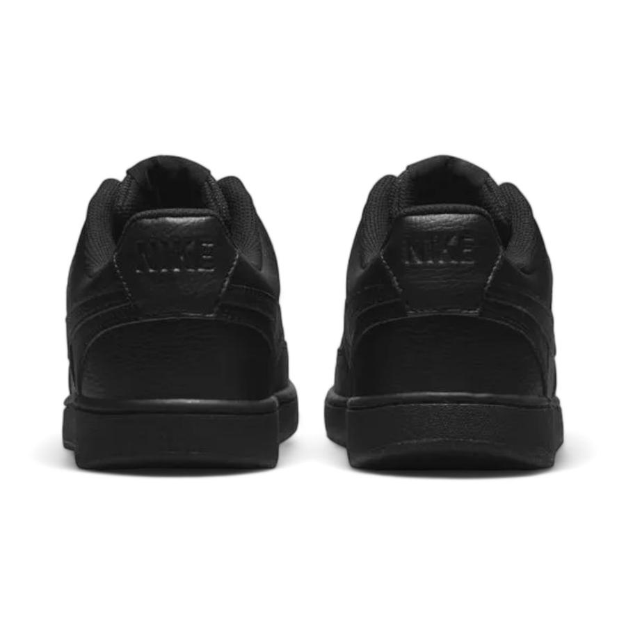 Zapatillas Hombre Nike Court Vision Low NN Negro