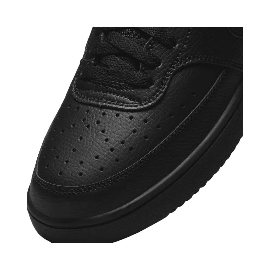Zapatillas Hombre Nike Court Vision Low NN Negro