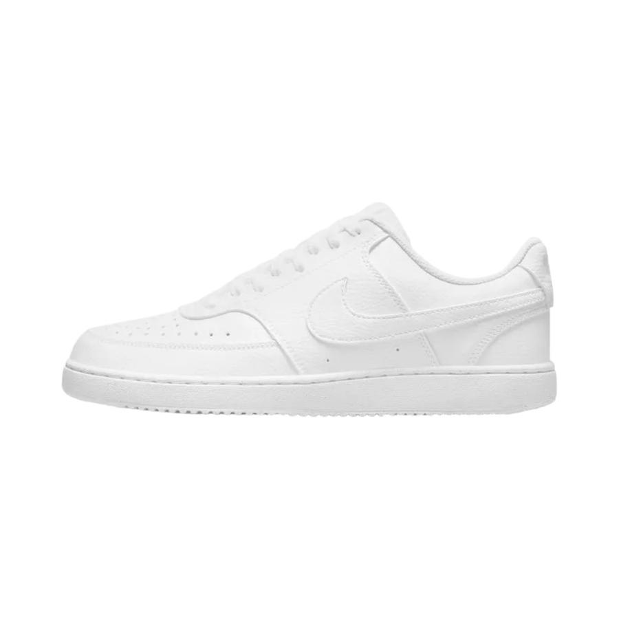 Zapatillas Hombre Nike Court Vision Low NN Blanco