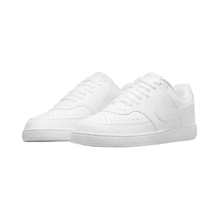 Zapatillas Hombre Nike Court Vision Low NN Blanco