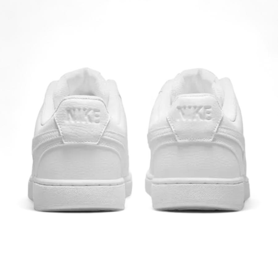 Zapatillas Hombre Nike Court Vision Low NN Blanco