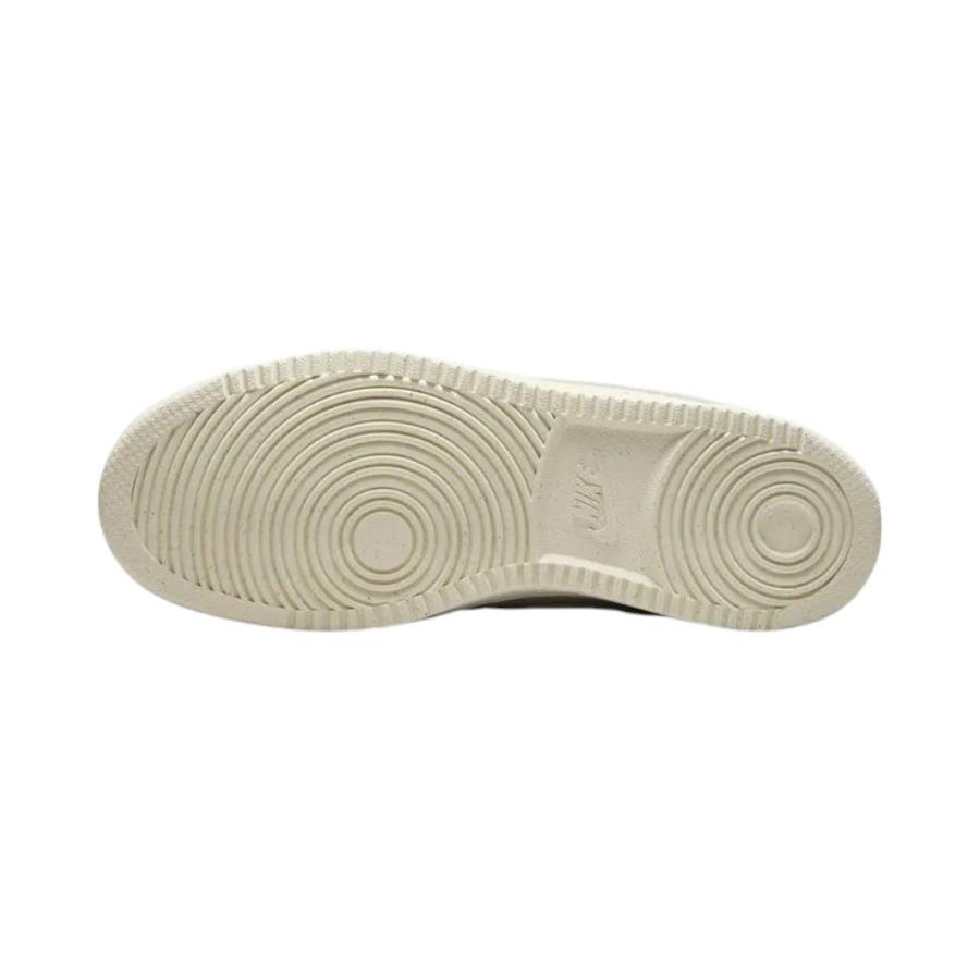 Zapatillas Urbanas Mujer Nike Court Vision Low Blancas