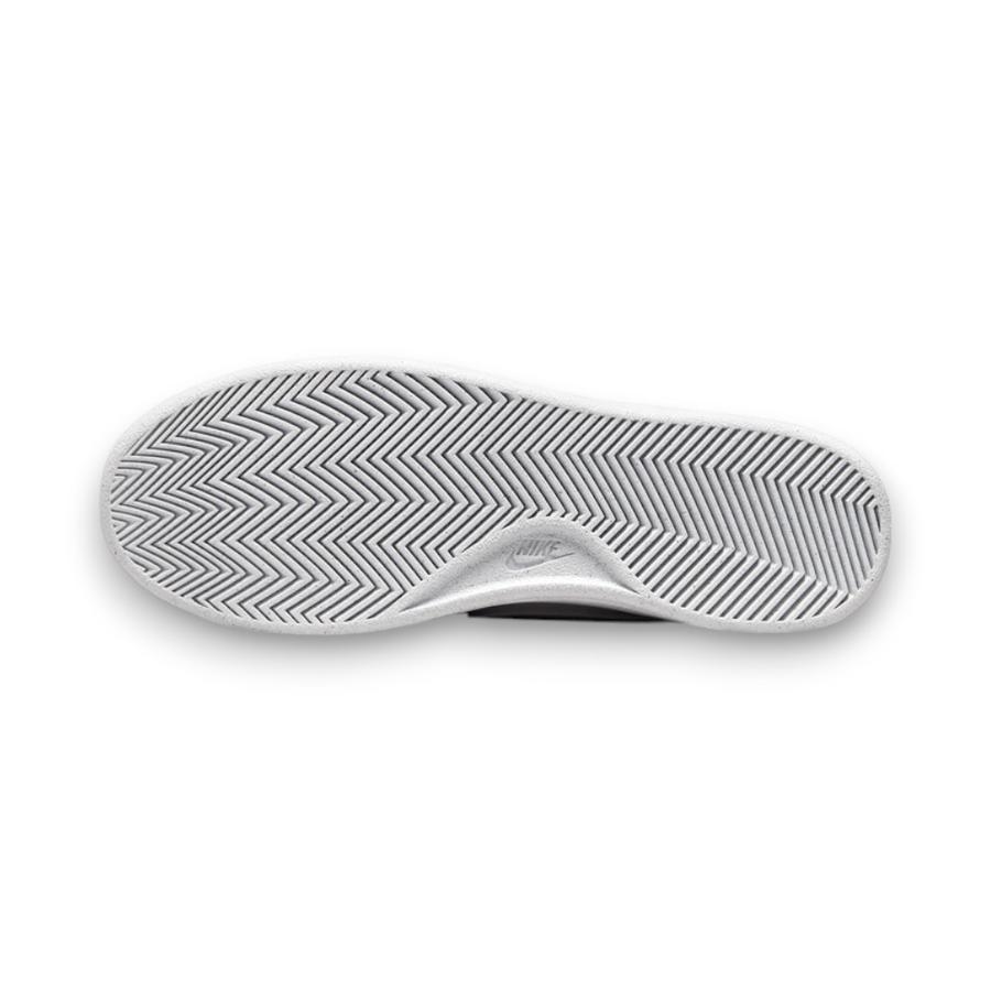 Zapatillas Urbanas Mujer Nike Court Royale 2 Blanco