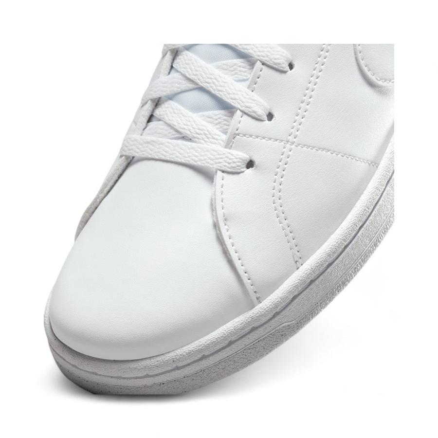 Nike court royale blancas mujer discount