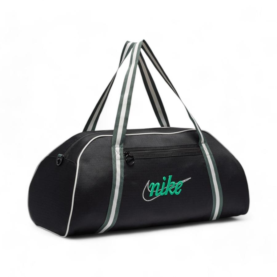 Bolsos nike verdes store