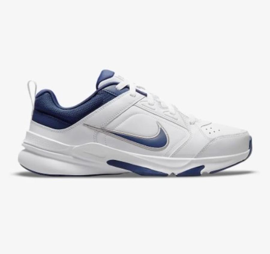 Zapatillas nike hombre la polar new arrivals