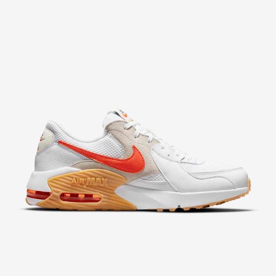 Nike air max sale 2000 hombre blanco