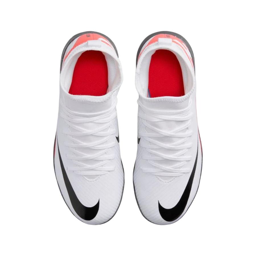 Zapatilla De Futbol Nino Nike Mercurial Superfly9 Club Negro