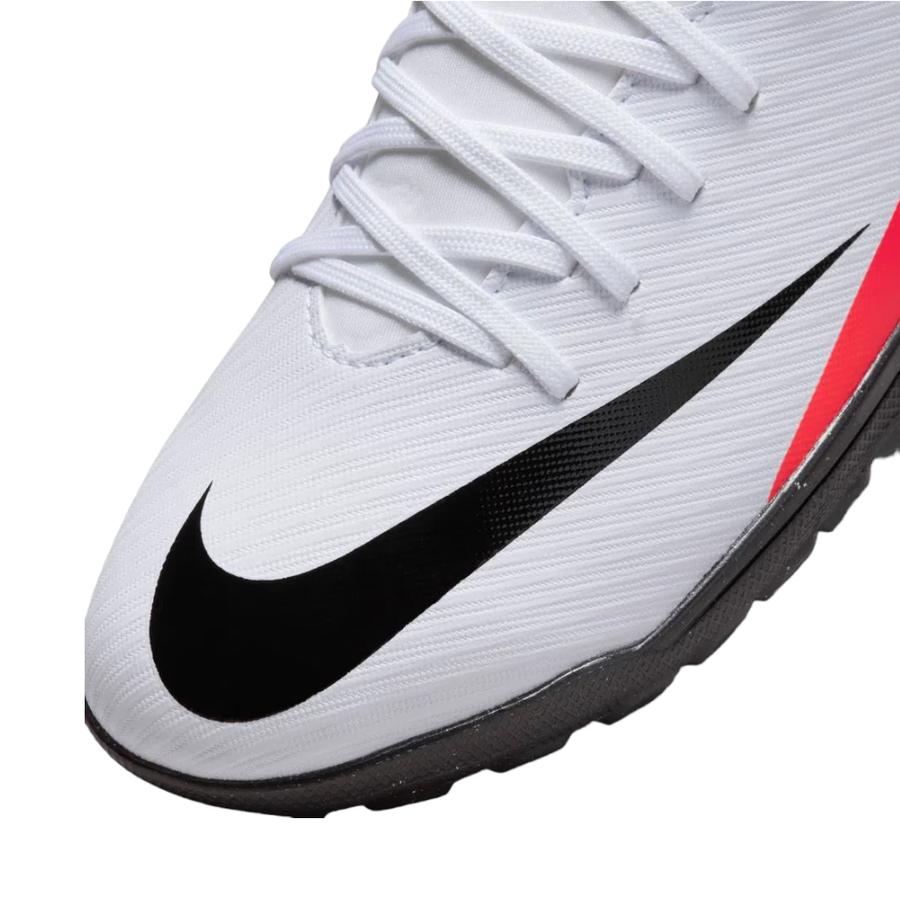 Zapatilla De Futbol Nino Nike Mercurial Superfly9 Club Negro