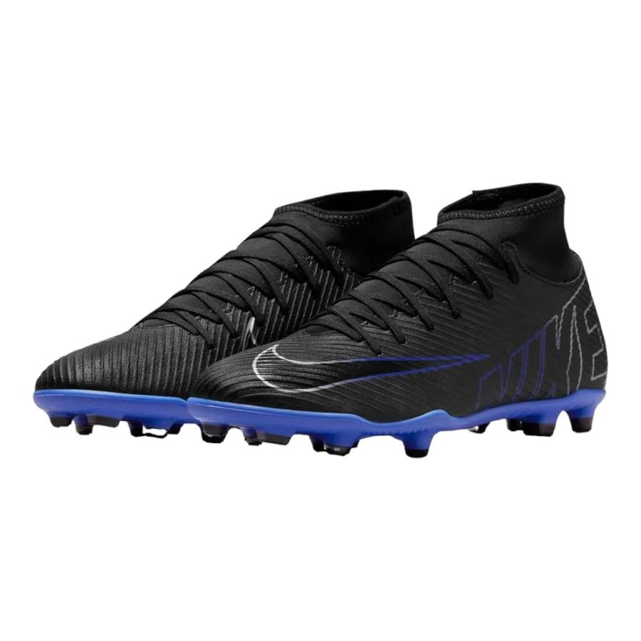 Zapatos De Fútbol Hombre Nike Mercurial Superfly 9 Negro