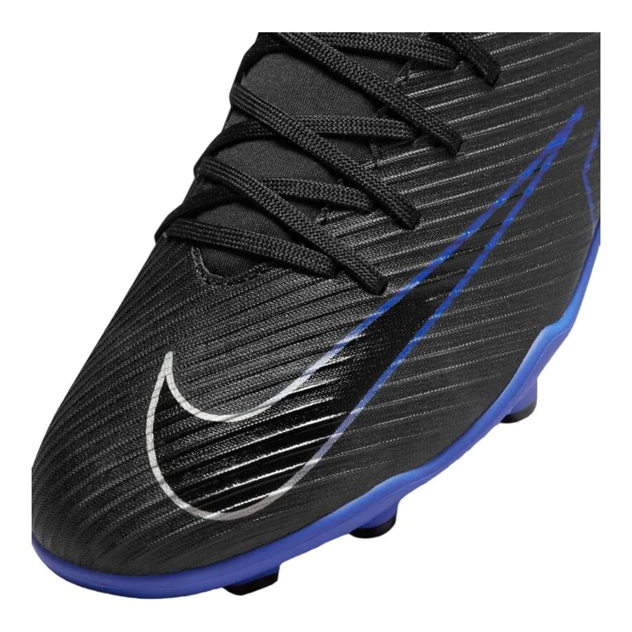 Zapatos De Fútbol Hombre Nike Mercurial Superfly 9 Negro
