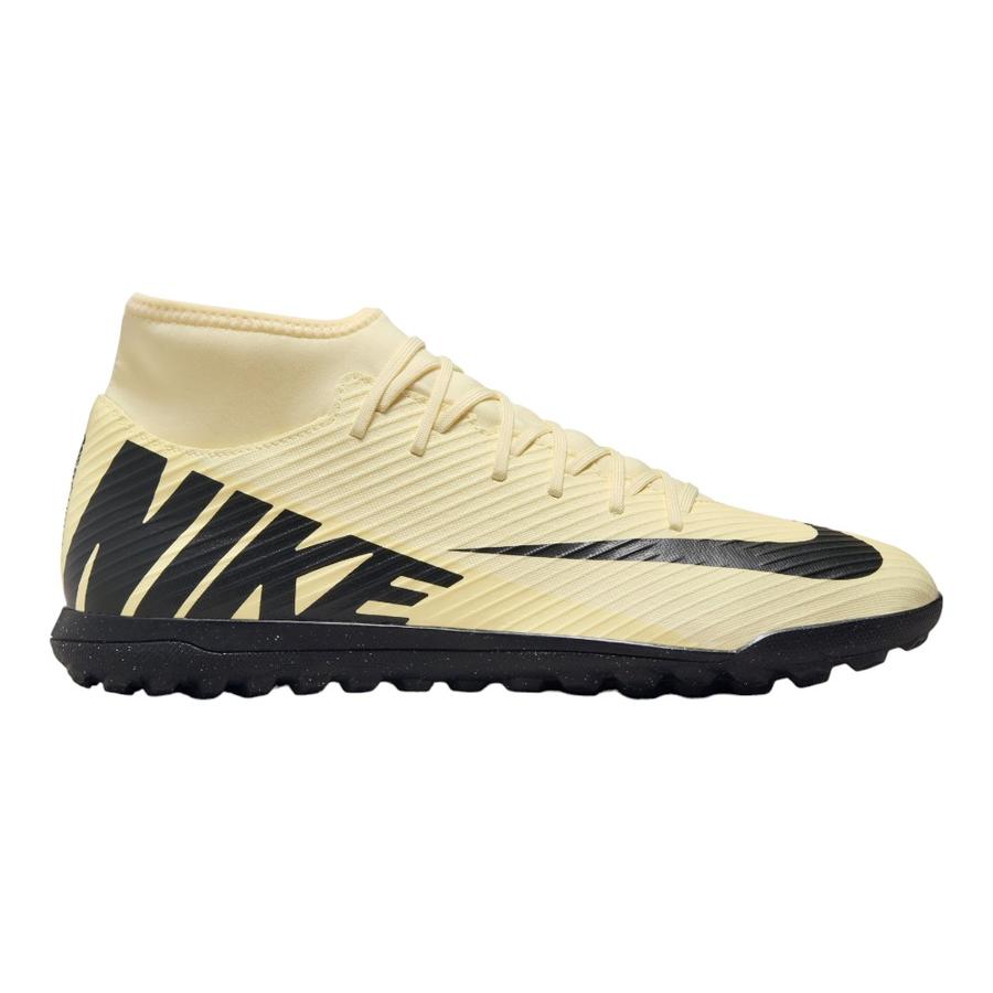 Zapatillas De Futbol Hombre Nike Superfly 9 Club TF Amarillo