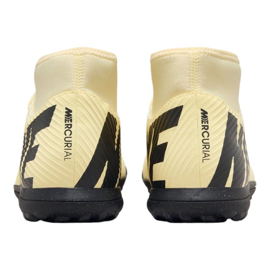 Zapatillas De Futbol Hombre Nike Superfly 9 Club TF Amarillo