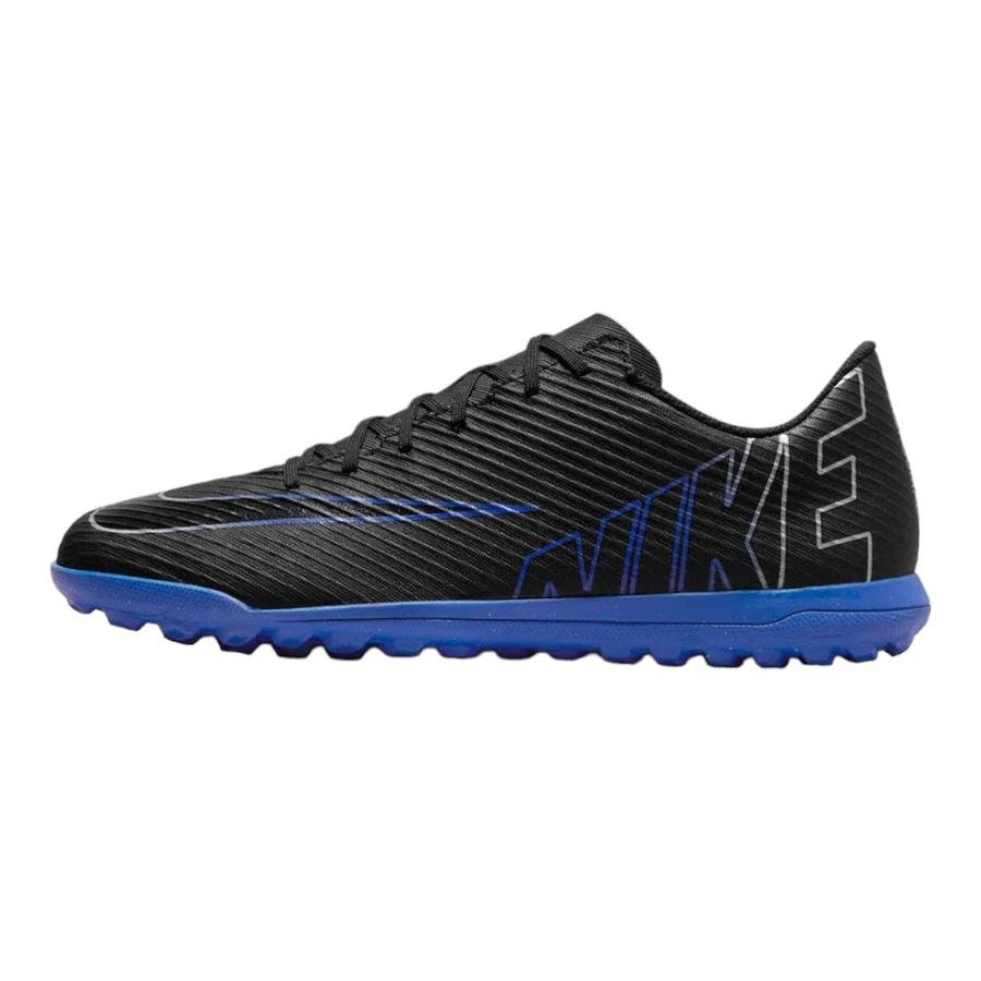 Zapatos De Fútbol Hombre Nike Vapor 15 Club TF Negro