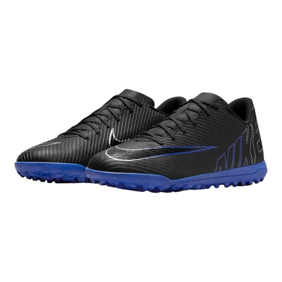 Zapatos De Fútbol Hombre Nike Vapor 15 Club TF Negro