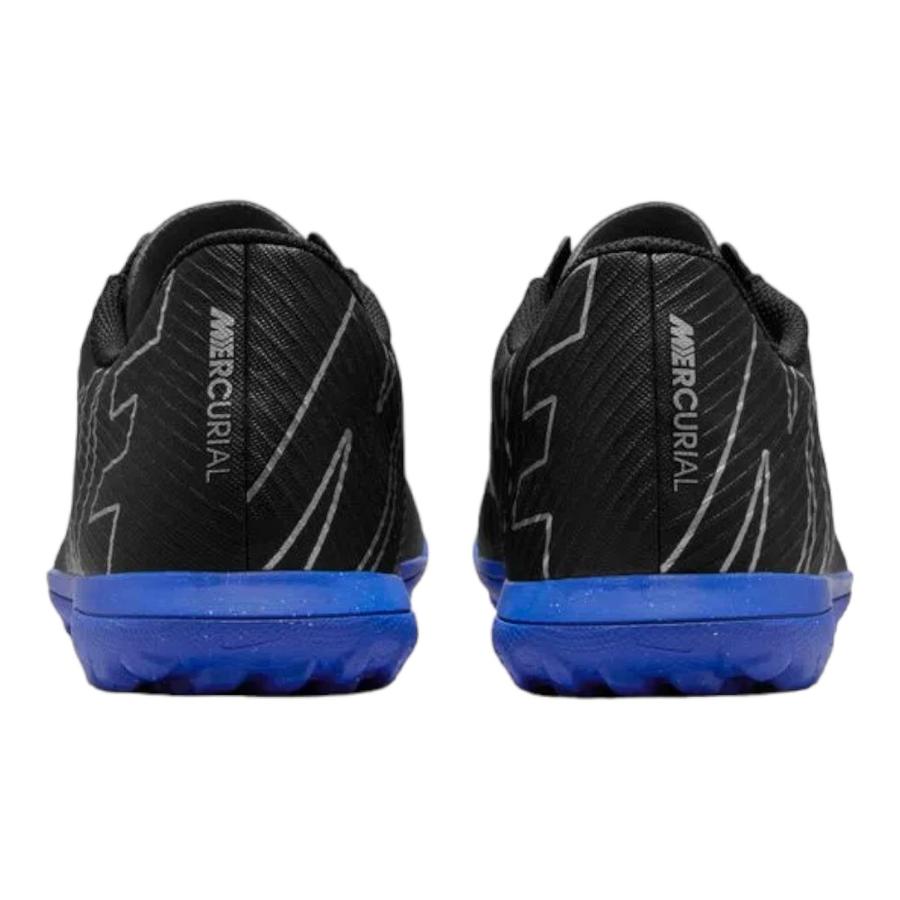 Zapatos De Fútbol Hombre Nike Vapor 15 Club TF Negro