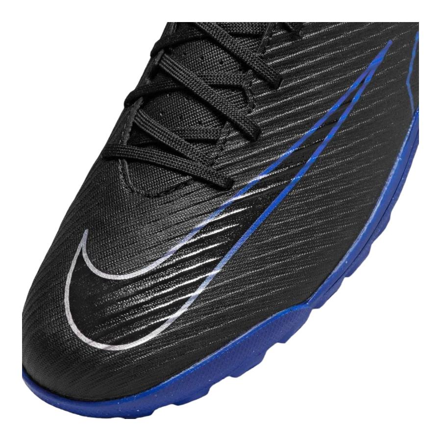 Zapatos De Fútbol Hombre Nike Vapor 15 Club TF Negro