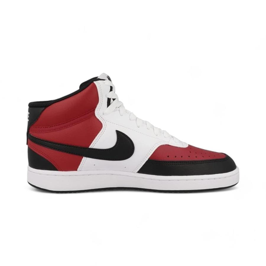 Nike hombre rojas shop