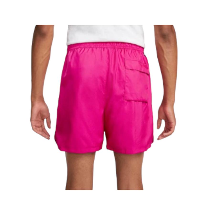 Short Hombre Nike Lined Flow Rosado