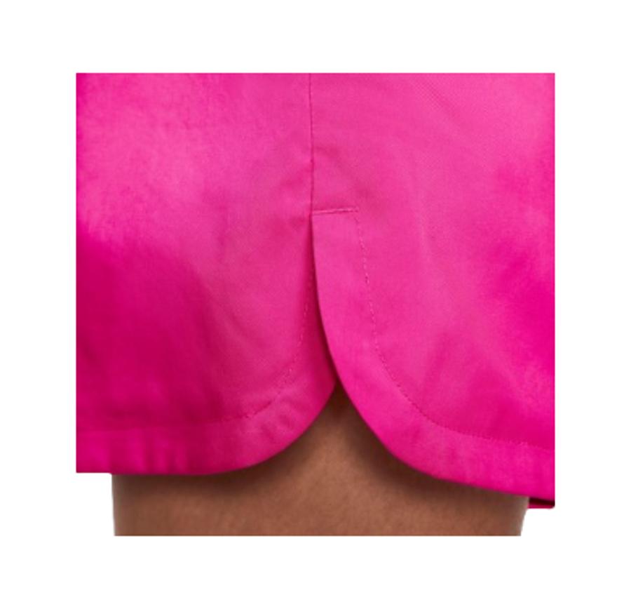 Short Hombre Nike Lined Flow Rosado
