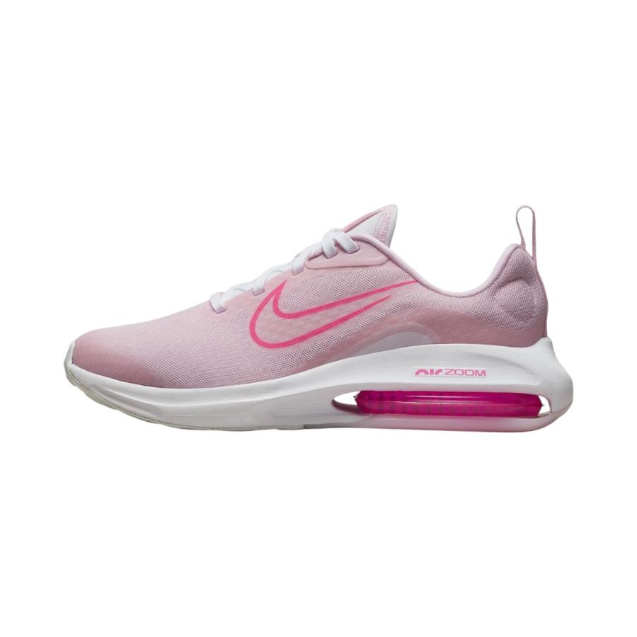 Zapatillas Running Niñas Nike Air Zoom Arcadia 2 Rosado