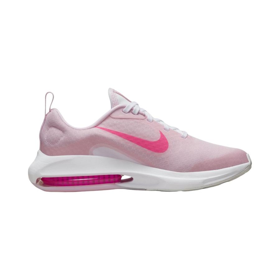 Zapatillas Running Niñas Nike Air Zoom Arcadia 2 Rosado