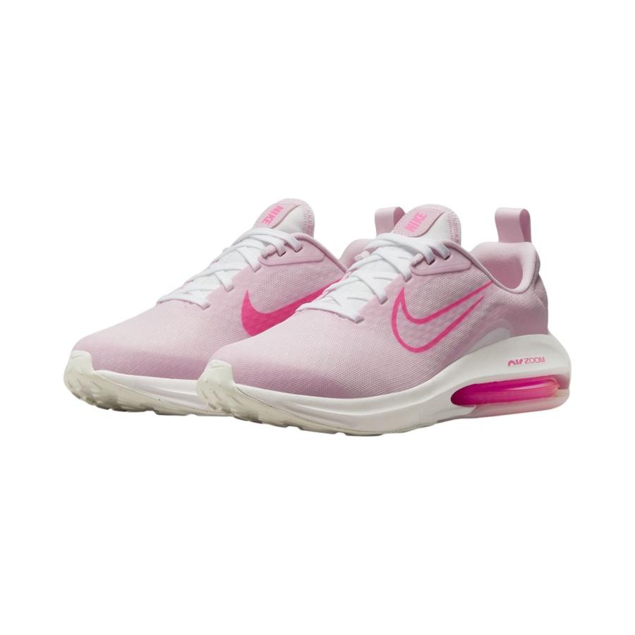 Zapatillas Running Niñas Nike Air Zoom Arcadia 2 Rosado