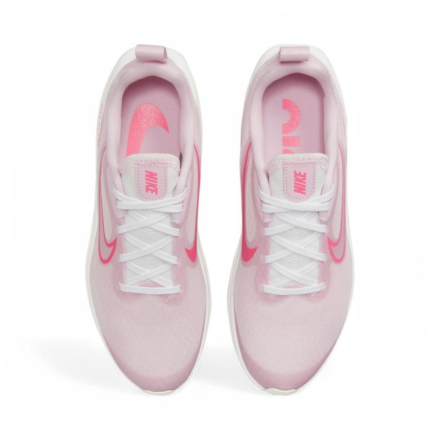 Zapatillas Running Niñas Nike Air Zoom Arcadia 2 Rosado