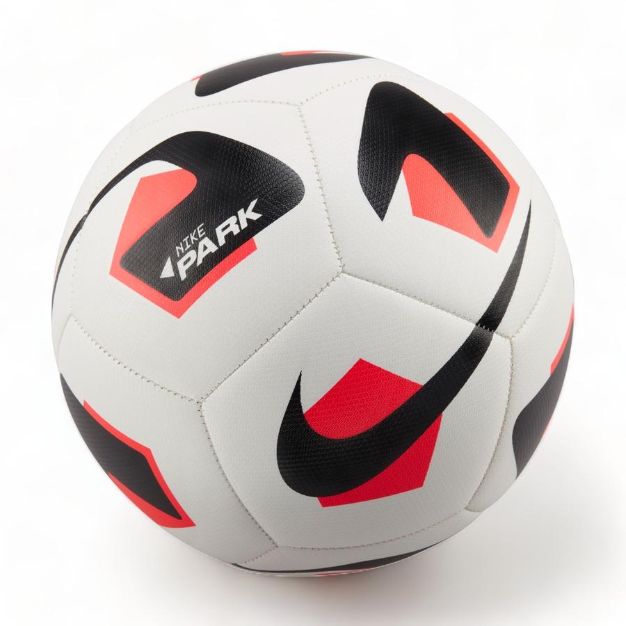 Bal n F tbol Nike Park Blanco