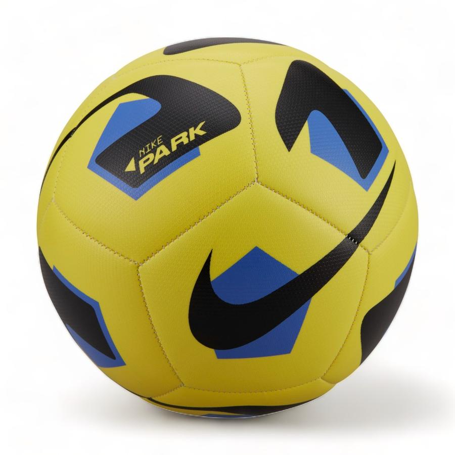 Balon clearance nike amarillo