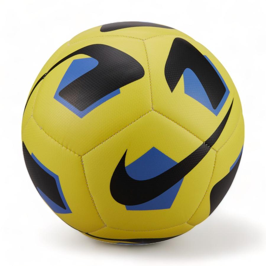 Balón Fútbol Nike Park Amarillo