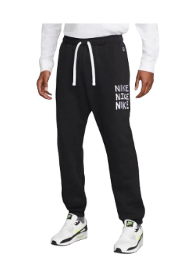 Pantalon de buzo clearance nike hombre