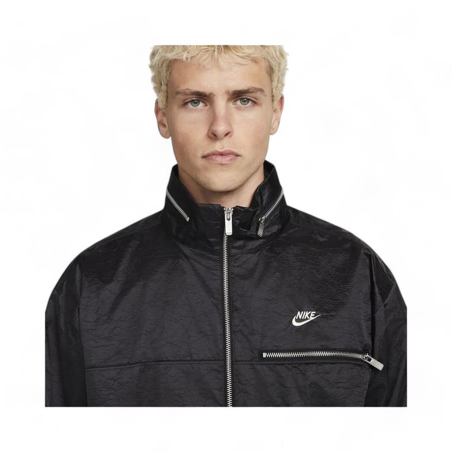 Chaqueta Hombre Nike Sportswear Circa Negro