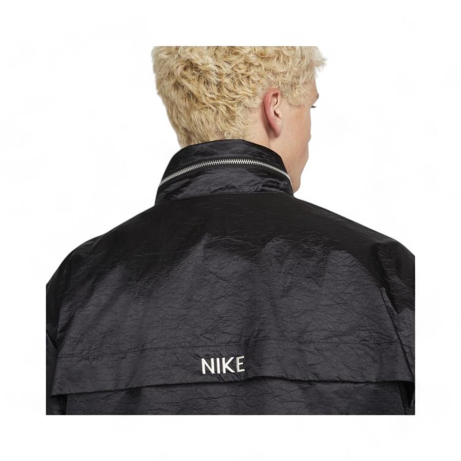 Chaqueta Hombre Nike Sportswear Circa Negro