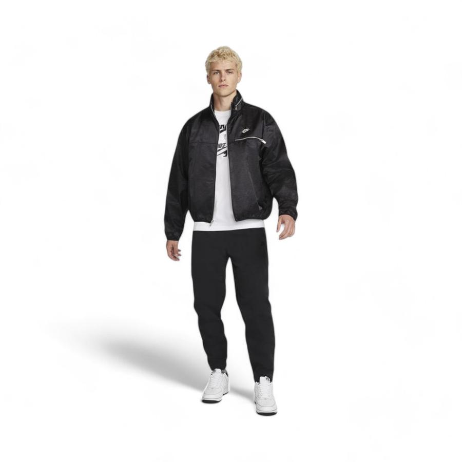 Chaqueta Hombre Nike Sportswear Circa Negro