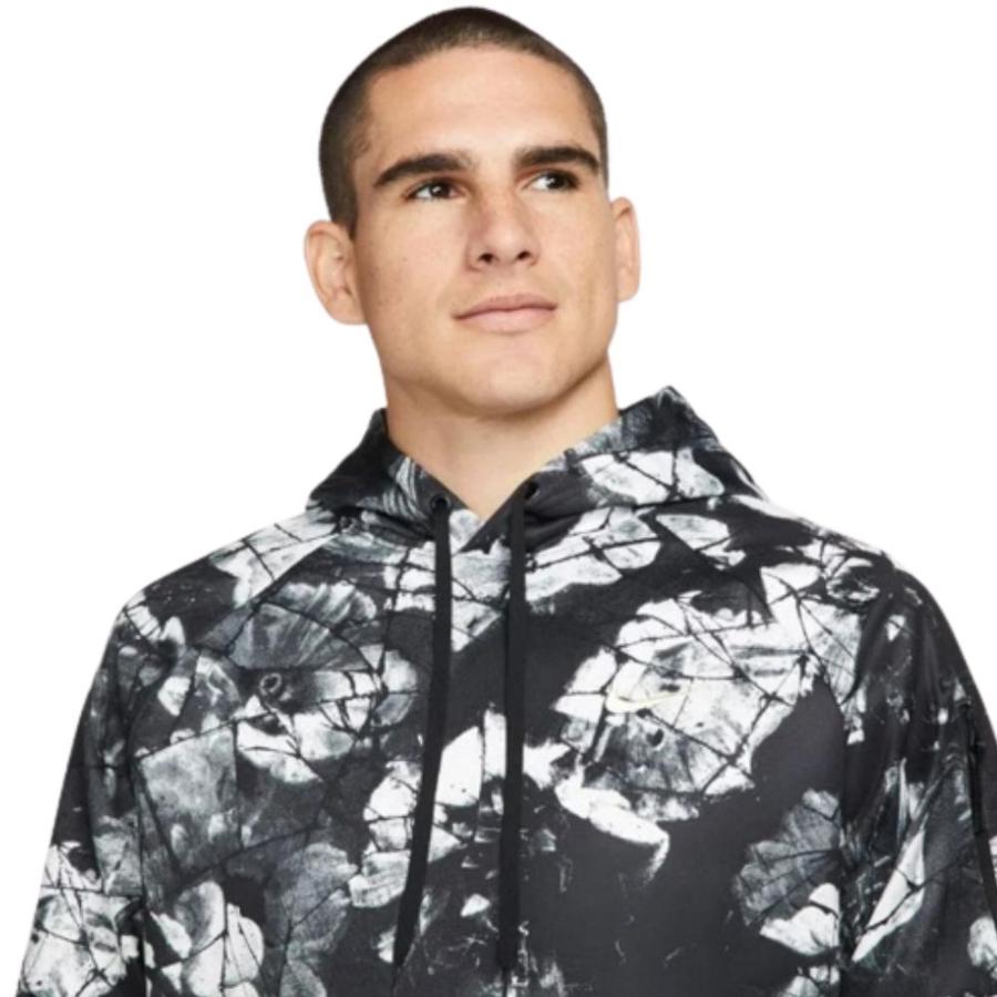 Poleron nike camuflaje on sale