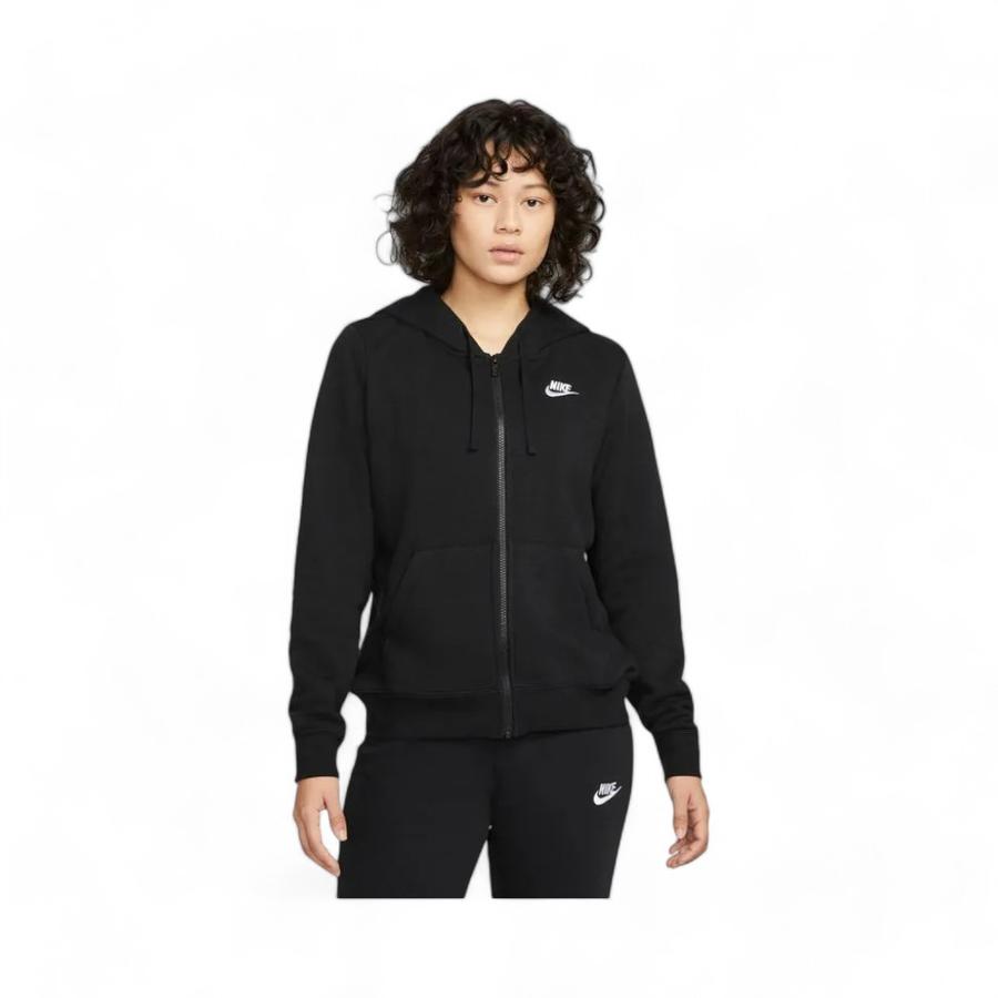 Buzo nike sportswear mujer deals