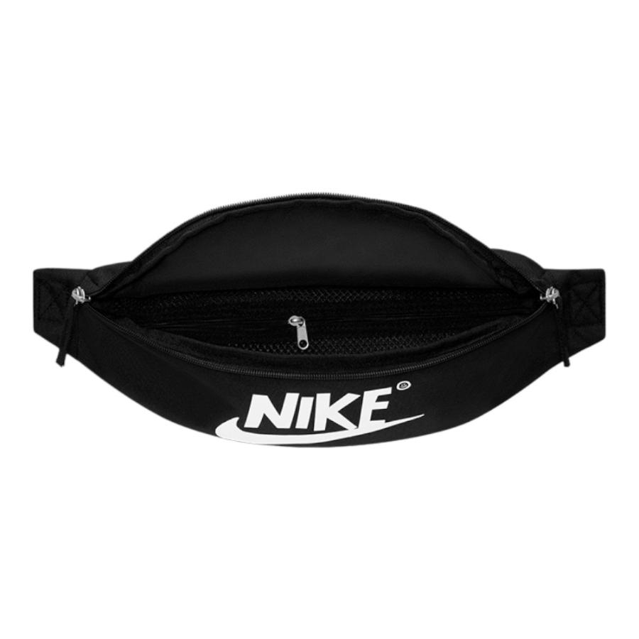 Banano Unisex Nike Heritage Fanny Negro