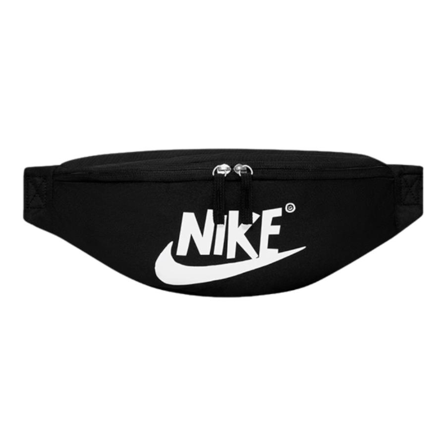 Banano Unisex Nike Heritage Fanny Negro