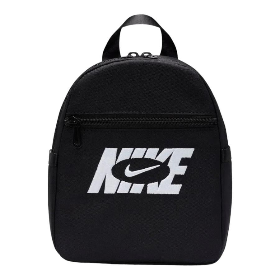 Mochila Deportiva Nike W Nsw Ftr 365 Mini - Ico Negro